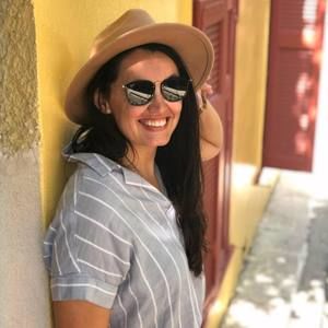 Meet your Posher, Amanda